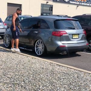 Meet your Posher, Brete